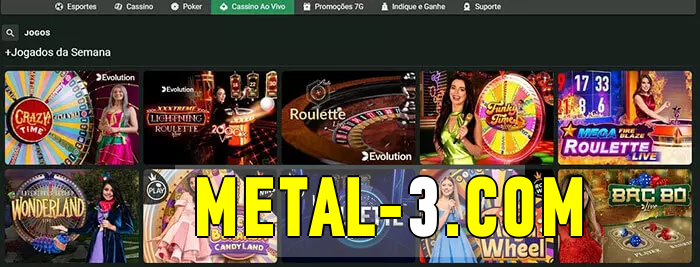 metal 