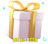 Receba seus bônus de boas-vindas no metal bet